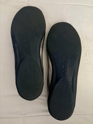 Collection by Clark’s | ladies Gracelin Lola flats, shoes. Size: : 8M thumbnail 14