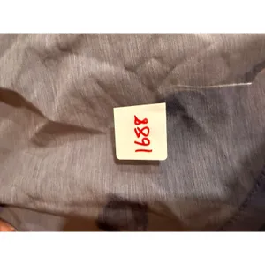 Nike Dri-FIT‎ Running Athletic Shorts Women's Small S Blue Sportswear Gym thumbnail 7