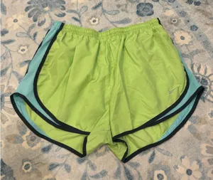 Nike Athletic Dri-Fit Shorts thumbnail 1