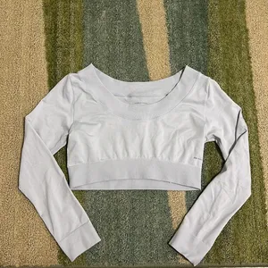 Uniqlo X wang Athletic top thumbnail 3