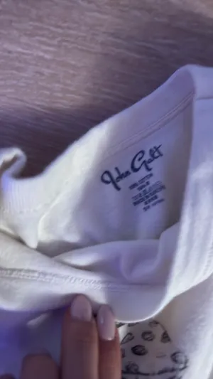 Brandy Melville Top thumbnail 2