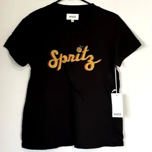NWT MATE the Label "Spritz" Shirt - Extra Small thumbnail 2