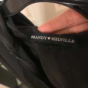 Brandy Melville Zip up Malibu Wind Breaker Hoodie thumbnail 4