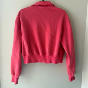 Nike Women's Pink Jacket Size Xsmall thumbnail 2