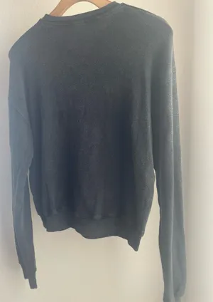 Brandy Melville Grunge Sweater thumbnail 3