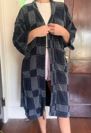 Christian Dior Vintage  Robe thumbnail 1