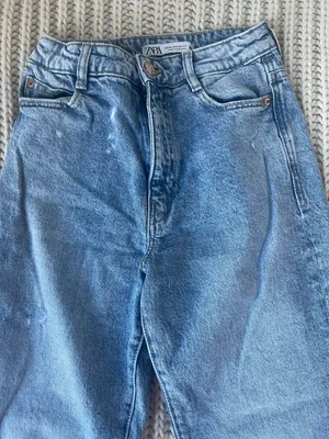 ZARA Jeans thumbnail 2