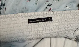 Abercrombie Dress thumbnail 2