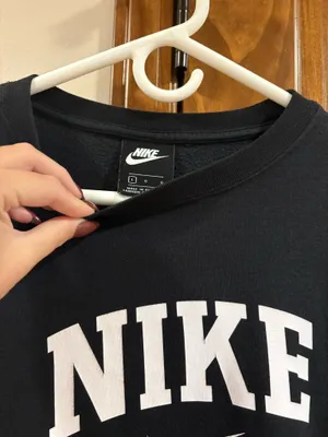 Nike Crewneck thumbnail 2