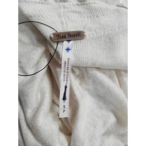 Free People Cardiagan Duster Size S. B-7 thumbnail 5