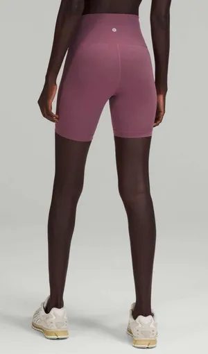 Biker Shorts thumbnail 3