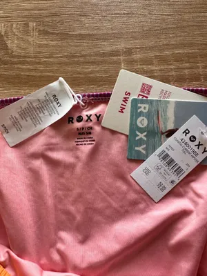 Roxy Coastal Current Tank Bikini thumbnail 10