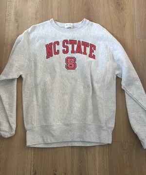 Champion Crewneck thumbnail 1