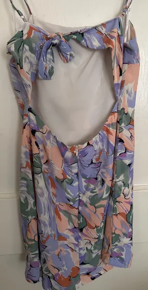 Lulus Dress thumbnail 4