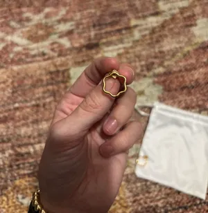Madewell Earrings thumbnail 4