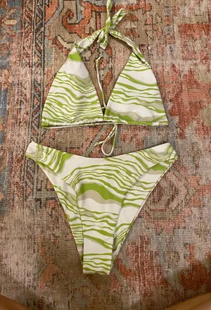 Aurelle Swim bikini thumbnail 1