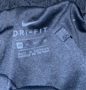 Nike running shorts  thumbnail 2