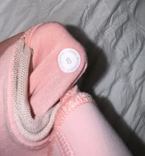 Lululemon Energy Bra thumbnail 3