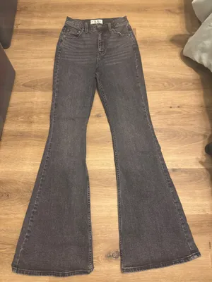 We The Free People Free Jeans thumbnail 1