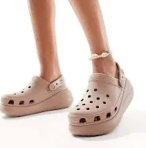 Crocs Platform Crush thumbnail 1