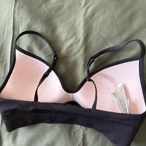 Victoria's Secret PINK Seamless Push-Up Bra thumbnail 2