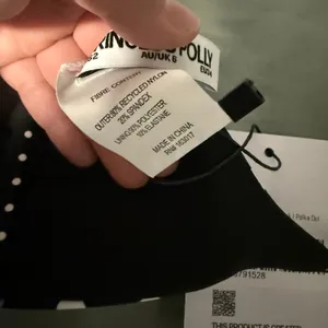Princess Polly Jenner Triangle Polka Dot Bikini US 2 thumbnail 4