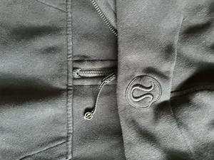 Lululemon Scuba Half-Zip Hoodie thumbnail 4