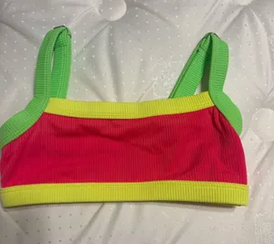 ONEONE Swimwear bikini top  thumbnail 1