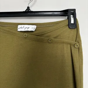 Petal & Pup Adeline Two Piece Set Olive Green Size S thumbnail 11