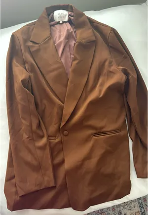 Revolve Blazer thumbnail 2