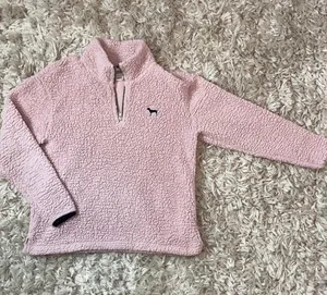 Pink Sherpa thumbnail 1