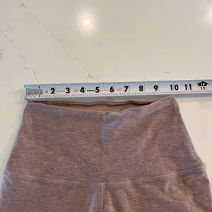 Beyond Yoga Pink Leggings Spacedye with‎ side Cutouts Size XS thumbnail 8