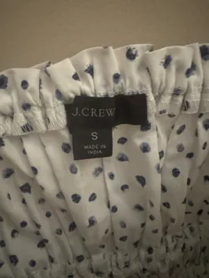 J.Crew Tank Top thumbnail 3