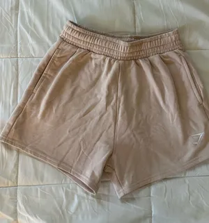 Gymshark Shorts thumbnail 1