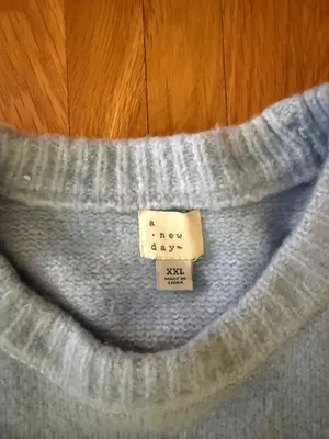 A New Day Sweater thumbnail 5