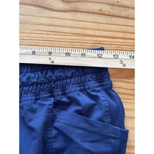 Dickies Scrub Pants XS Navy Blue Dynamix Jogger Cargo Elastic Waist DK155 thumbnail 7