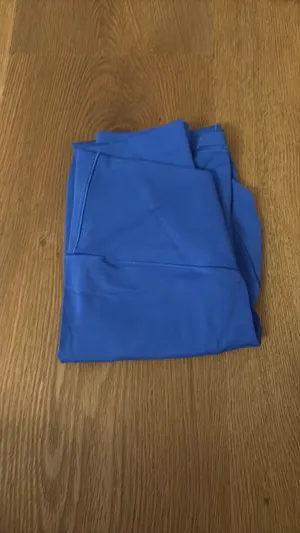 Aerie Leggings Offline High-Waisted Crossover thumbnail 3