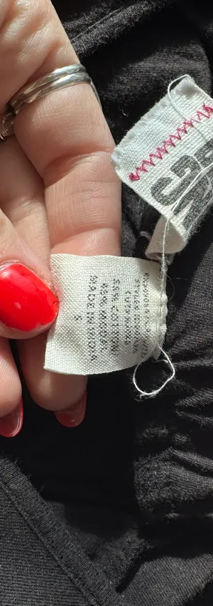 Billabong Dress thumbnail 3
