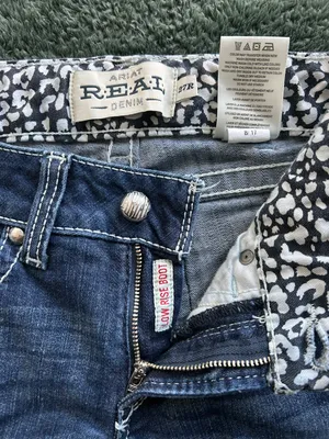 Ariat Jeans thumbnail 3