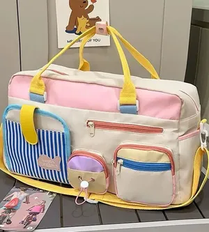 Nylon Multi thumbnail 1