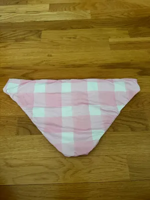 Solid & Striped Bikini Bottom thumbnail 2