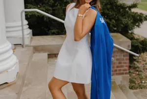 Gianni Bini White Dress thumbnail 2