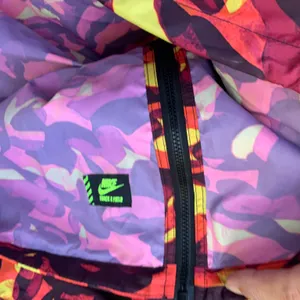 Nike NT/F Windrunner Jacket thumbnail 12