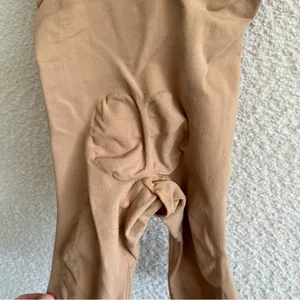 SKIMS Women’s Mid Thigh Bodysuit Shapewear‎ Gusset Size Small thumbnail 10
