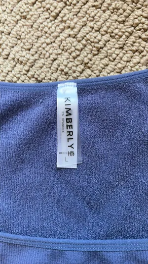 Kimberly Long Sleeve Shirt thumbnail 3