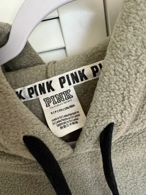 PINK Victoria’s Secret Hoodie thumbnail 4