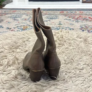 Lucky brand boots size 6.5 thumbnail 8