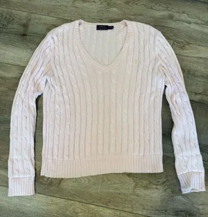 Polo Ralph Lauren Sweater thumbnail 2