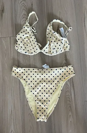 Hollister bikini  thumbnail 1