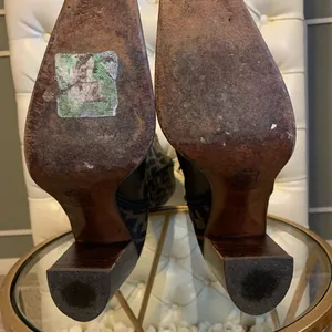 Fendi boots thumbnail 16